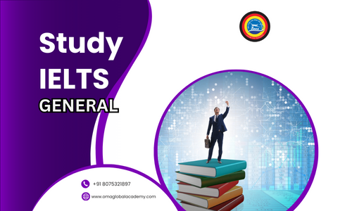 IELTS (General)